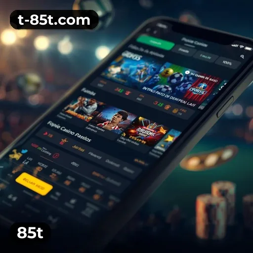 Peça BR — app rodando jogo no celular