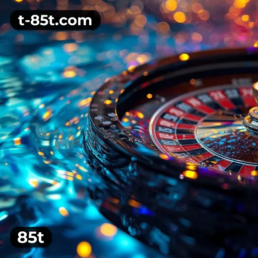 85t login — configurações de segurança e proteção de conta