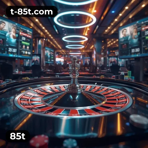 85t plataforma — depósito PIX instantâneo no caixa